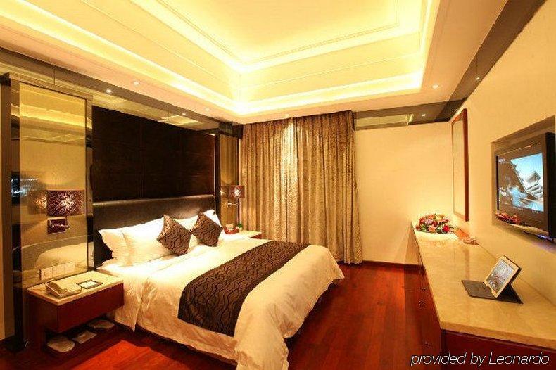 Cedar Hotel Yuzhu Ngoại thất bức ảnh