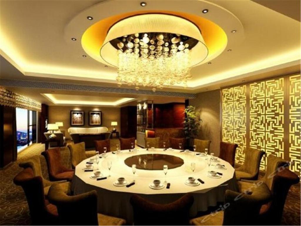 Cedar Hotel Yuzhu Ngoại thất bức ảnh