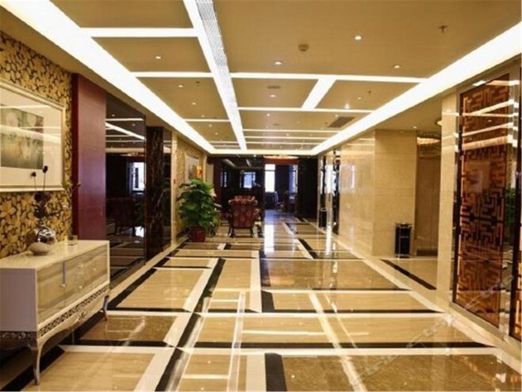 Cedar Hotel Yuzhu Ngoại thất bức ảnh