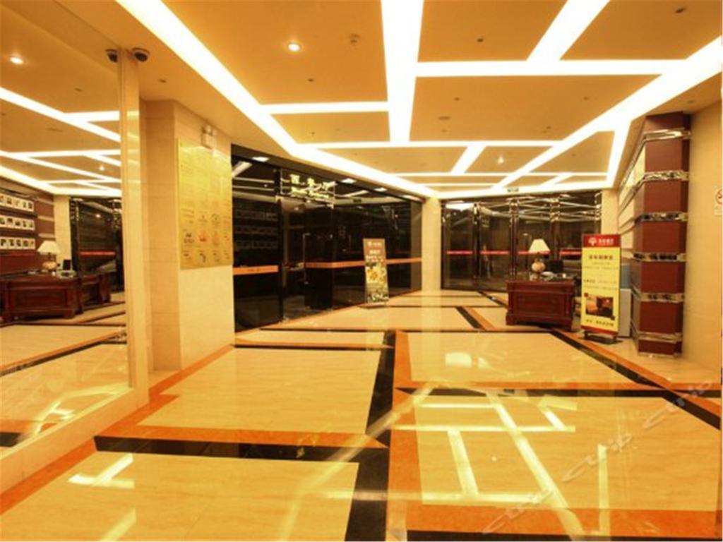 Cedar Hotel Yuzhu Ngoại thất bức ảnh