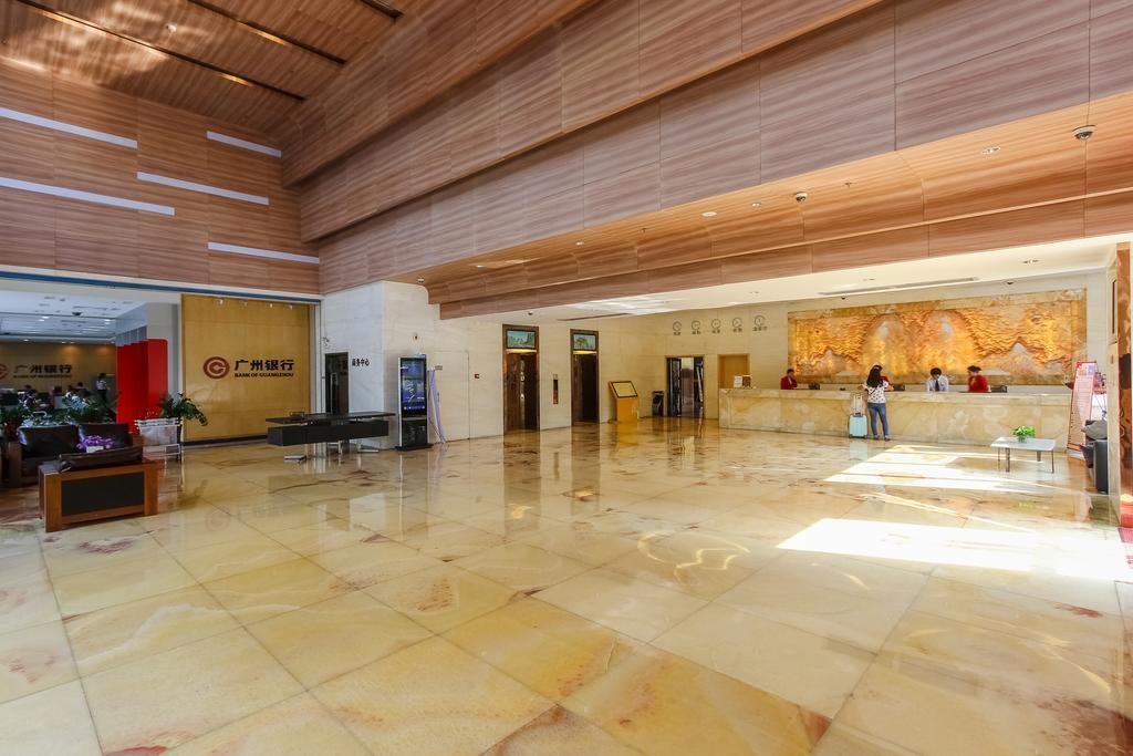 Cedar Hotel Yuzhu Ngoại thất bức ảnh