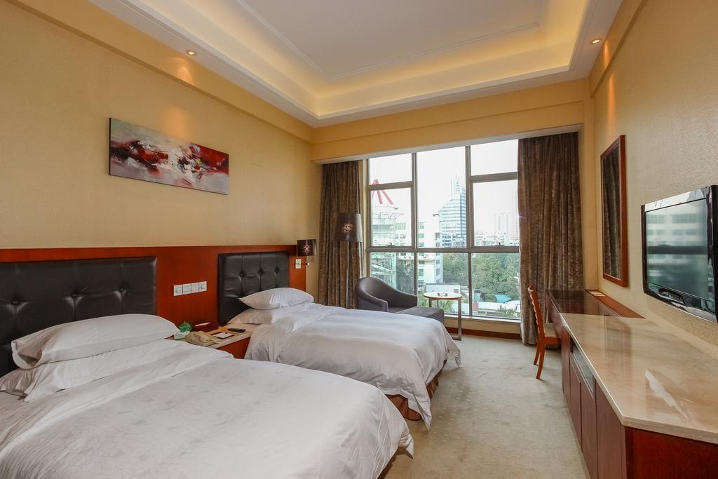 Cedar Hotel Yuzhu Ngoại thất bức ảnh