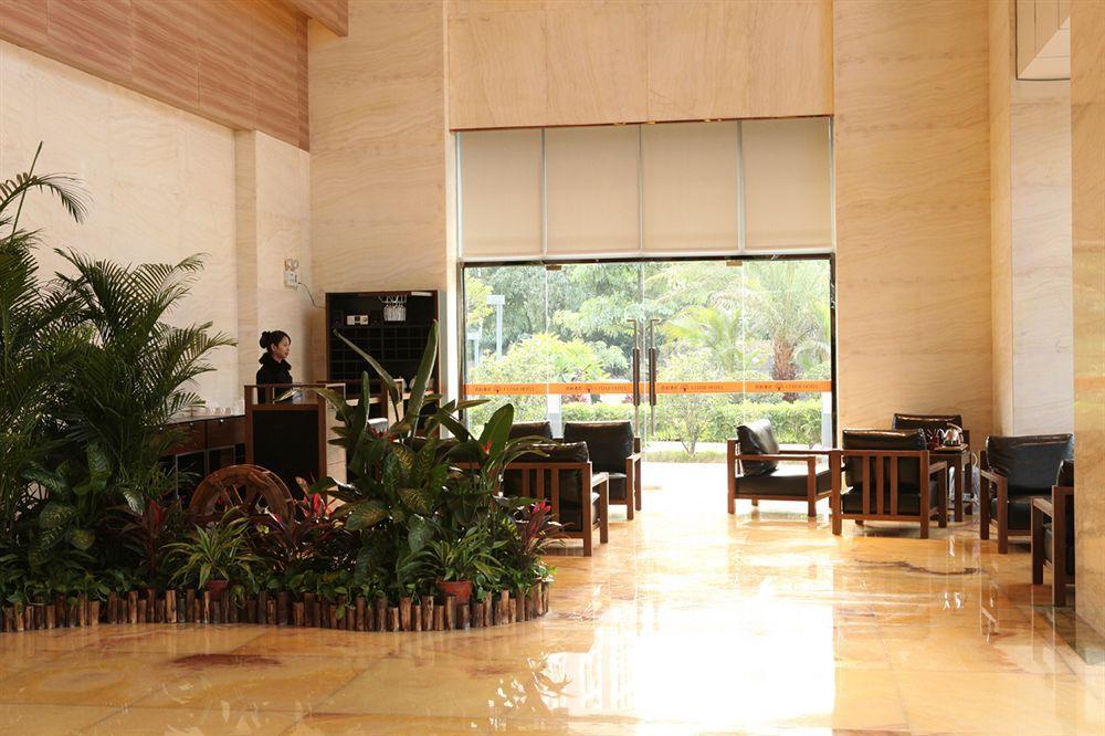 Cedar Hotel Yuzhu Ngoại thất bức ảnh