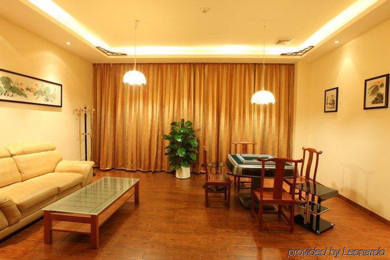 Cedar Hotel Yuzhu Ngoại thất bức ảnh