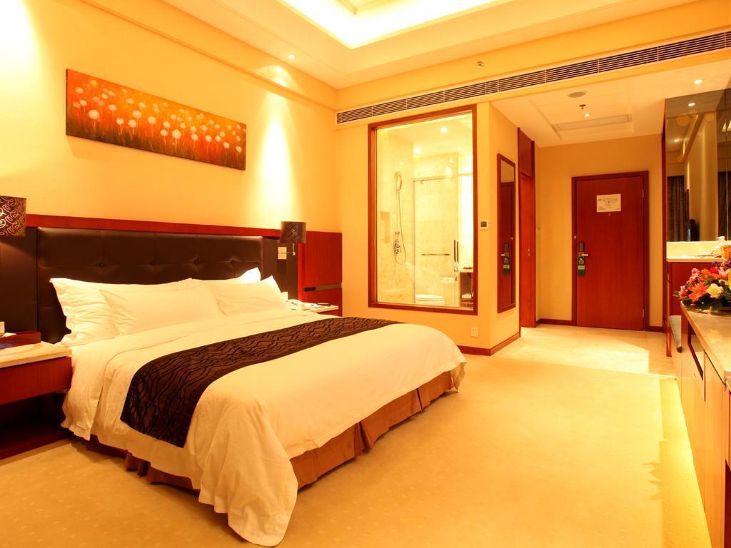 Cedar Hotel Yuzhu Ngoại thất bức ảnh