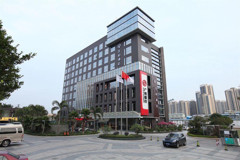 Cedar Hotel Yuzhu Ngoại thất bức ảnh